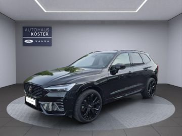 XC60 Plus Black Edition T6 *H&amp;K Sound *360 Kamer