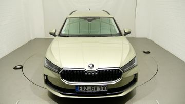 Skoda Superb Combi 1.5 TSI mHEV Selection DSG AHK 360°