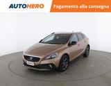 Volvo VOLVO V40 Cross Country D2 1.6 Momentum - Volvo V40 Cross Country: Momentum