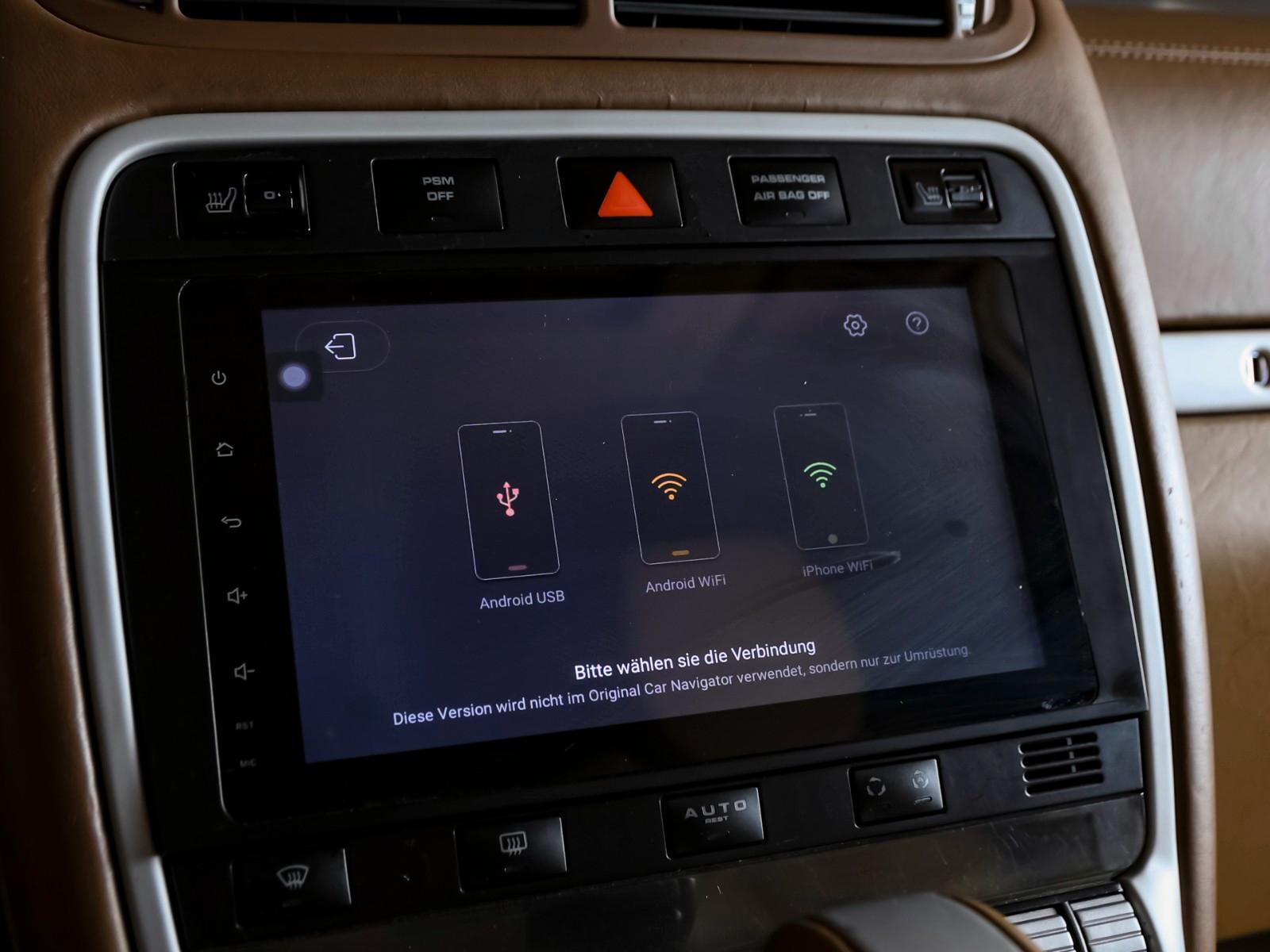 Porsche Cayenne GTS Hofele **FULL OPTIONS**