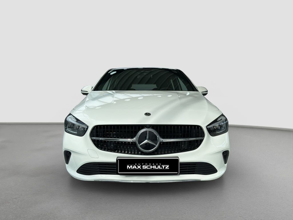 Fahrzeugabbildung Mercedes-Benz B 200 PROGRESSIVE*PANO*DISTR*TOTW*KAM