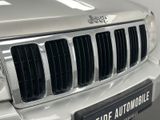 Jeep Grand Cherokee 3.0 V6 CRD Limited - Jeep Grand Cherokee aus 2006