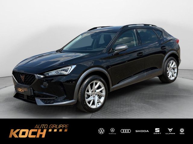 Cupra Formentor 1.5 TSI AHK Kamera LED