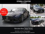 Mercedes-Benz AMG GT 63 4MATIC+ AMG MBUX Burm Ambiente LED 360 - Mercedes-Benz GT-Klasse Jahreswagen