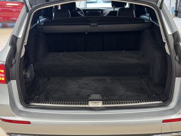 Mercedes E 300 - 7