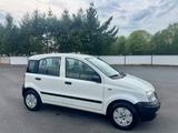 Fiat Panda 1.1 8V Active*ORiG.41TKM*1.HAND*GARANTIE* - Fiat Panda in Hamm