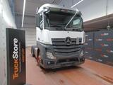 Mercedes-Benz Actros 1846 LS ACC-Abstand Lane-Assist Klima - Mercedes-Benz Actros 1846