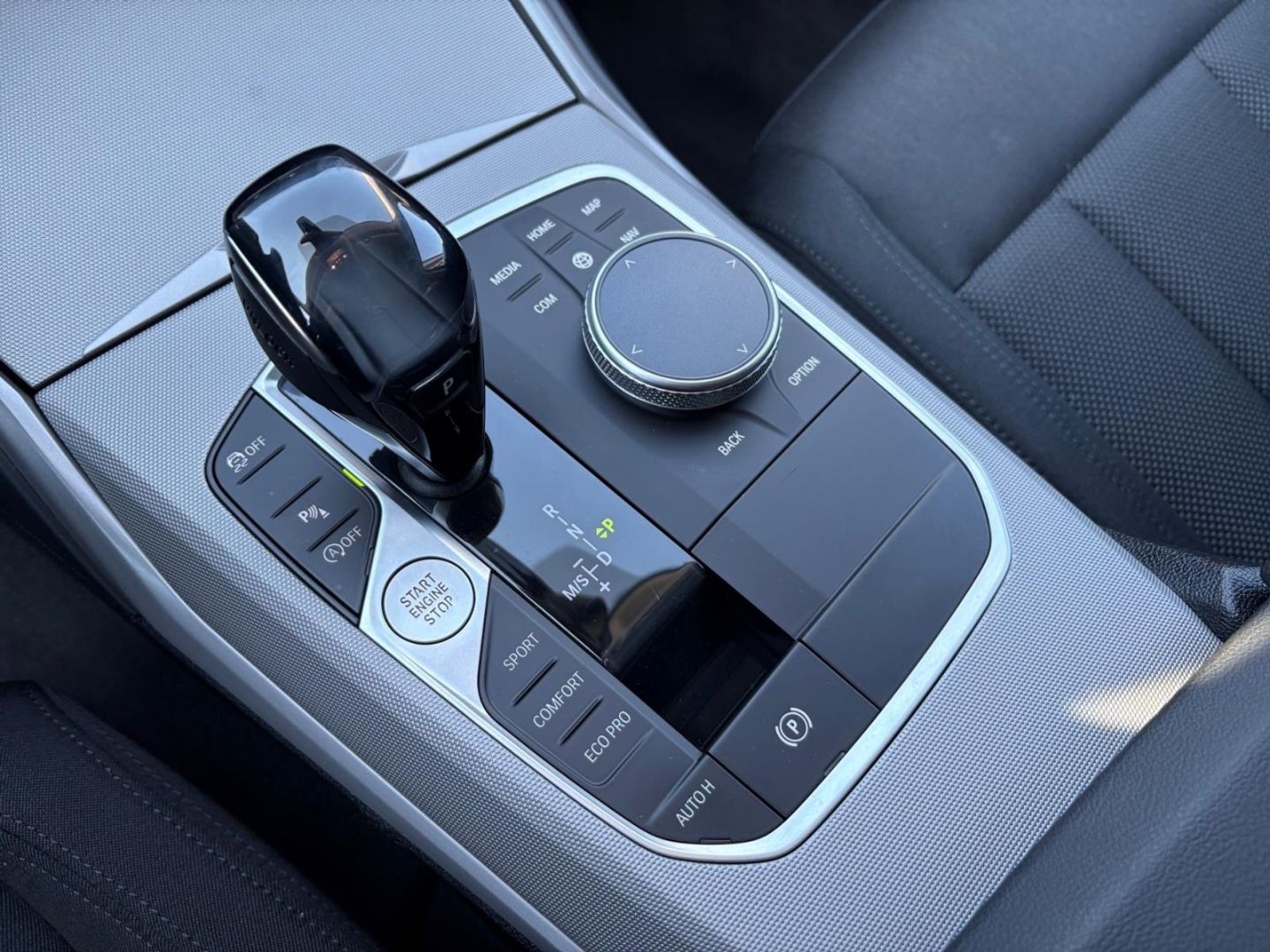 BMW 318 i Advantage Touring++1.HAND!++TOPGEPFLEGT!++ foto 18