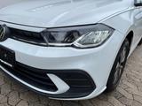 Volkswagen Polo Move 1.0 TSI NAVI LED KLIMA PDC DAB ALU - Volkswagen Polo: 1.1