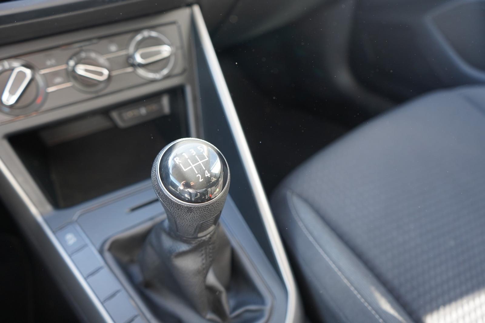 Volkswagen Polo 1.0 Comfortline Klima Bluetooth USB PDC DAB, миниатюра 20