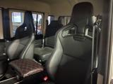 Land Rover Defender 130 V8 Automatik Eur 6  - Land Rover Defender mit Benzin-Antrieb: Automatik