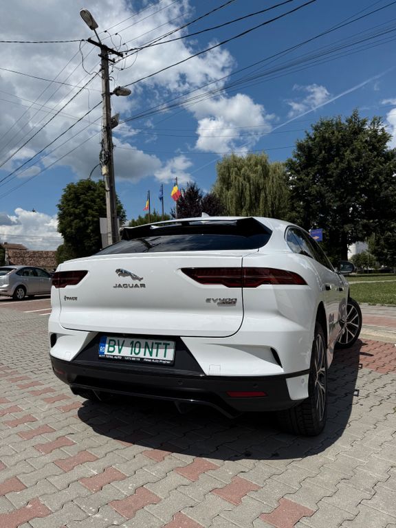 Image of Jaguar I-Pace