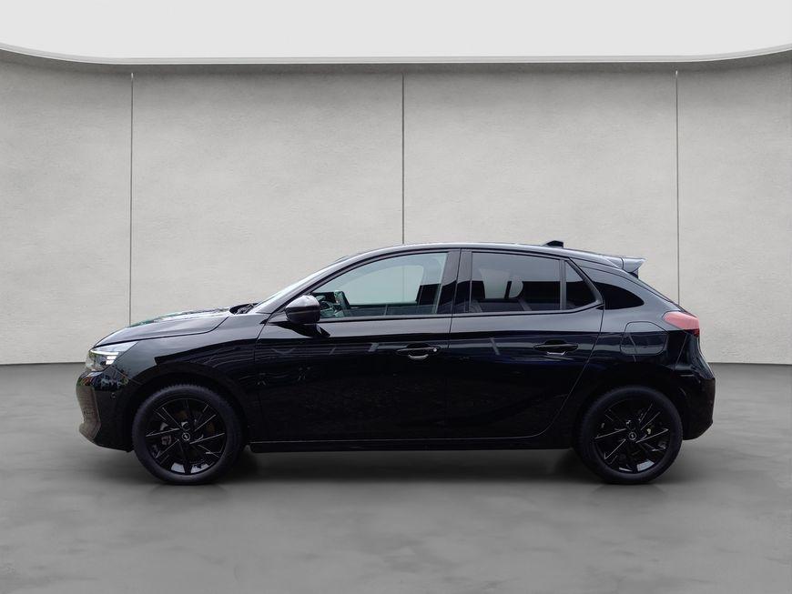 Opel Corsa 1.2 Direct Injection Turbo Automatik GS