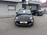 Fiat 500 Lounge Style Navi - gebrauchte Fiat 500 aus dem Jahr 2019