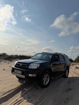 Toyota 4-Runner - Toyota 4-Runner von privat
