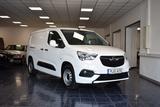 Opel Combo Edit erh Nutzlast XL 3-Sitze Grip Navi AHK - Opel Combo Gebrauchtwagen in Nürnberg