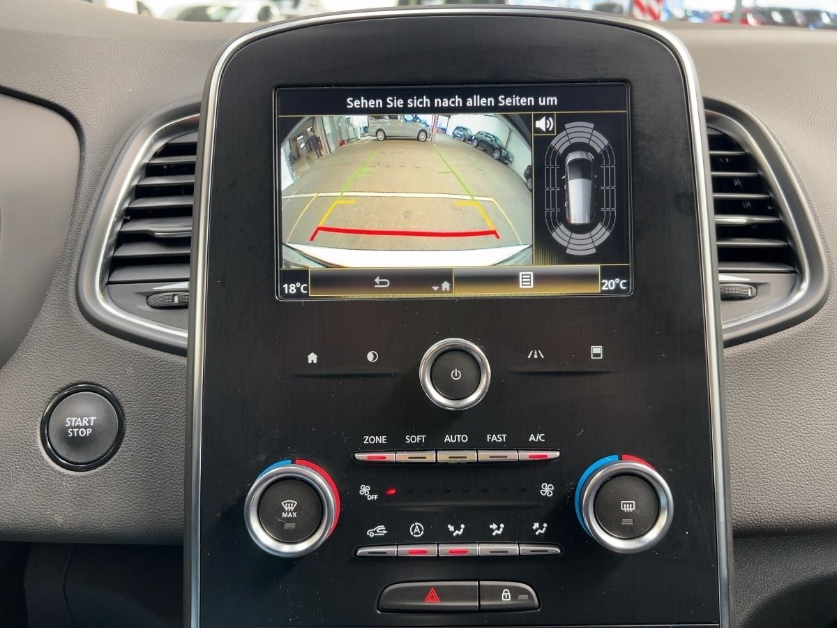 Renault Grand Scenic - Bild 15