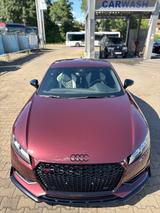 Audi TTS Exclusive Einzelstück/B&O/Ohne OPF/ - Audi: Violett