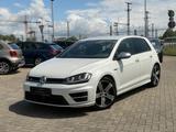 Volkswagen Golf VII R 4Motion *Leder*Navi*ACC*MwSt.*1.Hand* - Volkswagen Gebrauchtwagen in Karlsruhe