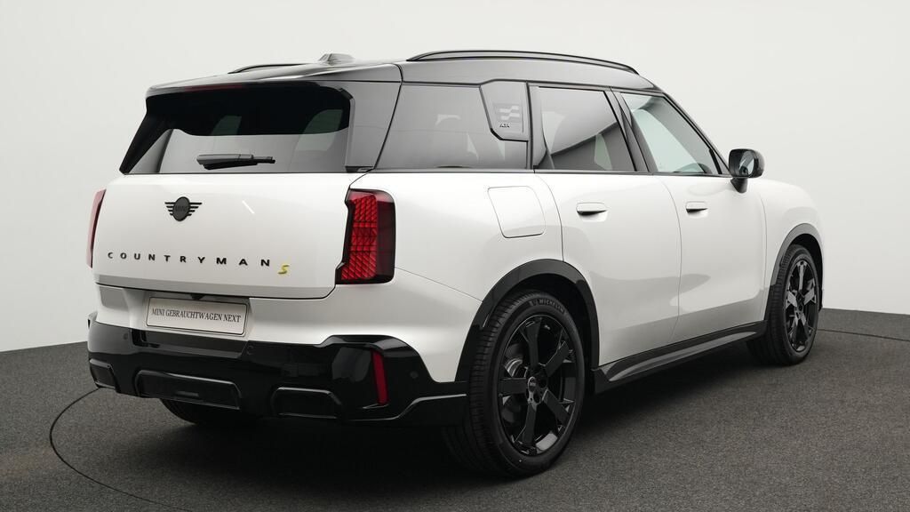 MINI Countryman SE (Cooper) - Bild 8