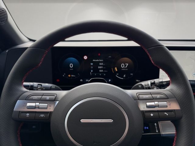 Hyundai KONA - Bild 8