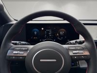 Hyundai KONA - Vorschau Bild 8
