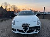 Alfa Romeo Giulietta Turismo TÜV FRISCH/2. HAND/SEHR GEPFL - Alfa Romeo Gebrauchtwagen von 2010