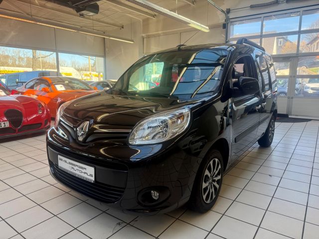 Renault Kangoo Limited 1.2 TCe 115 Garantie