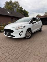 Ford Fiesta TOP zustand -2018- ~99500km