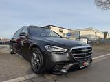 Mercedes-Benz S 400 d 4Matic AMG-Line Pano 1.Hand FINANZIERUNG - Mercedes-Benz Finanzierung