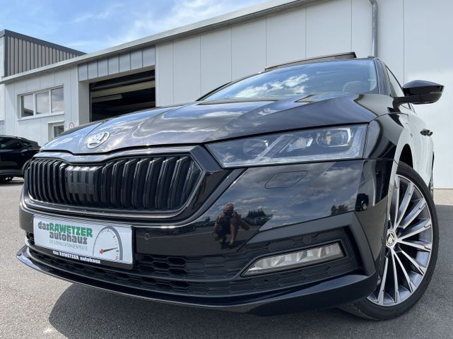 Skoda Octavia Combi 1.4 TSI DSG Sportline Panorama Vir