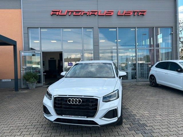 Image of Audi Q2