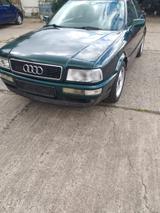 Audi Coupé Typ 89, der 5-Zylinder-Klassike... - Audi 80: 89