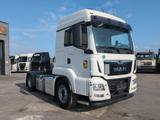 MAN TGS18.500 BLS4x2/Retarder/LX/Kompressor/Navi - Man TGS 18-500