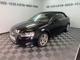 Audi A3 Cabriolet 1.6 Ambition TÜV 11-26 8x Reifen - Audi A3: Cabrio, 1.8