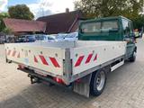 Ford Transit Pritsche FT 460 L DOKA *1.HAND*TÜV NEU* - Ford Transit: Doka Pritsche