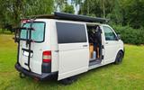 Volkswagen VW T5 Transporter / Camper - Offers