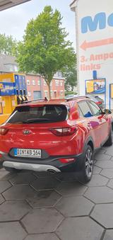 Kia Stonic 1.0 T-GDI 120 Platinum Edition DCT7 P... - Kia Stonic Kombi Gebrauchtwagen