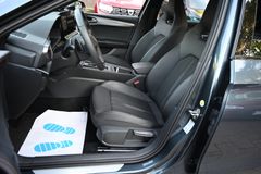CUPRA Leon Sportstourer 1.4 e-Hybrid