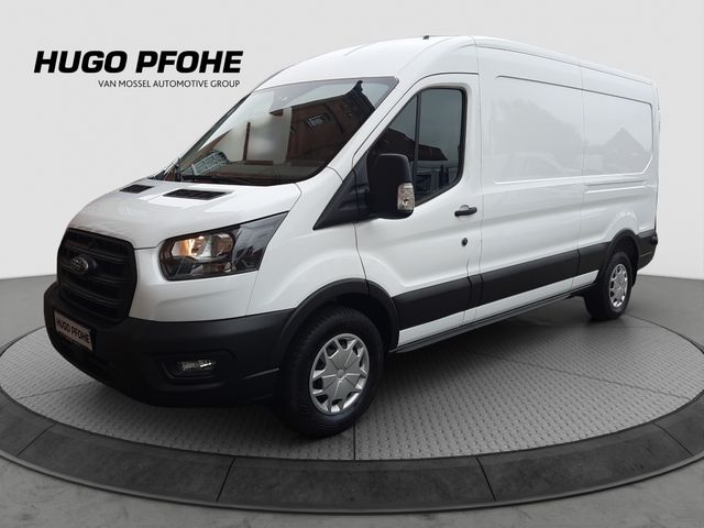 Ford Transit Trend 350 L3H2 Lkw VA Autm. AHK KlimaA