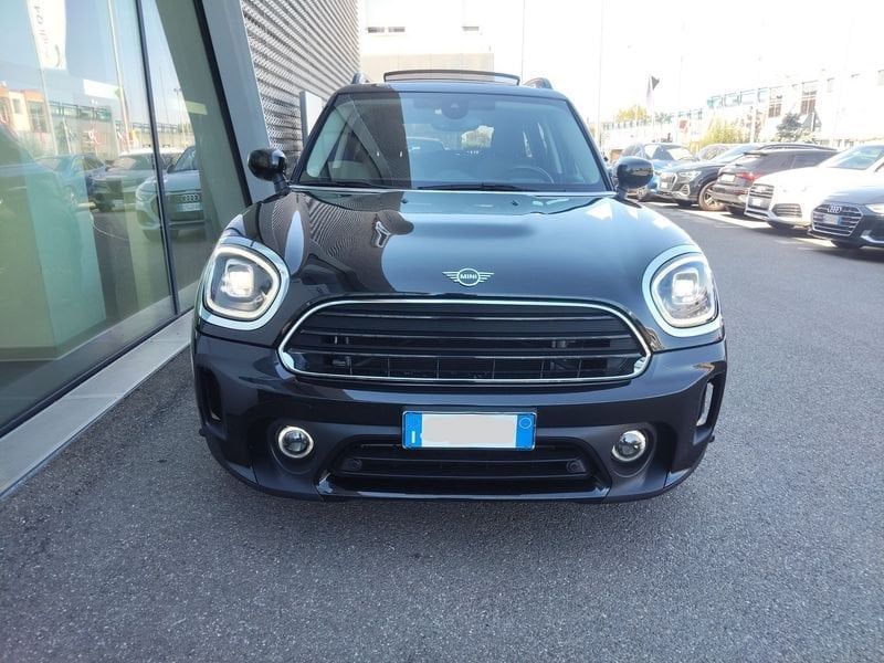 MINI Countryman Mini Countryman 1.5 Cooper Class imagem 2