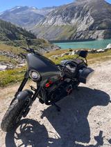 Harley-Davidson Sport Glide - HARLEY-DAVIDSON SPORT GLIDE