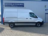 Mercedes-Benz Sprinter 315 9G-TR HOCH+LANG KLIMA 3-SITZ KAMERA - Mercedes-Benz Sprinter: Lang