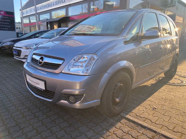 Opel Meriva Edition