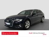 Audi A6 Av 45 TFSI qu advanced AHK MATRIX PANO CAM AC - Audi A6 Gebrauchtwagen in Düsseldorf