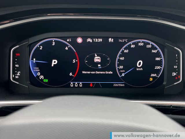 Volkswagen T-Roc - Bild 21