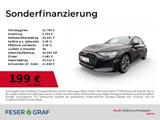 Audi A3 Sportback 30TFSI Navi+/SHZ/Kamera/ACC/VC+
