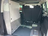 Pössl Campstar Mercedes Vito Off Road 4x4 lang - Pössl Campstar