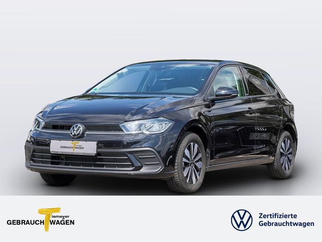 Volkswagen Polo 1.0 TSI MOVE NAVI KAMERA ALLWETTER