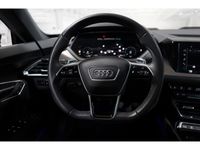 Audi e-tron GT - Vorschau Bild 7